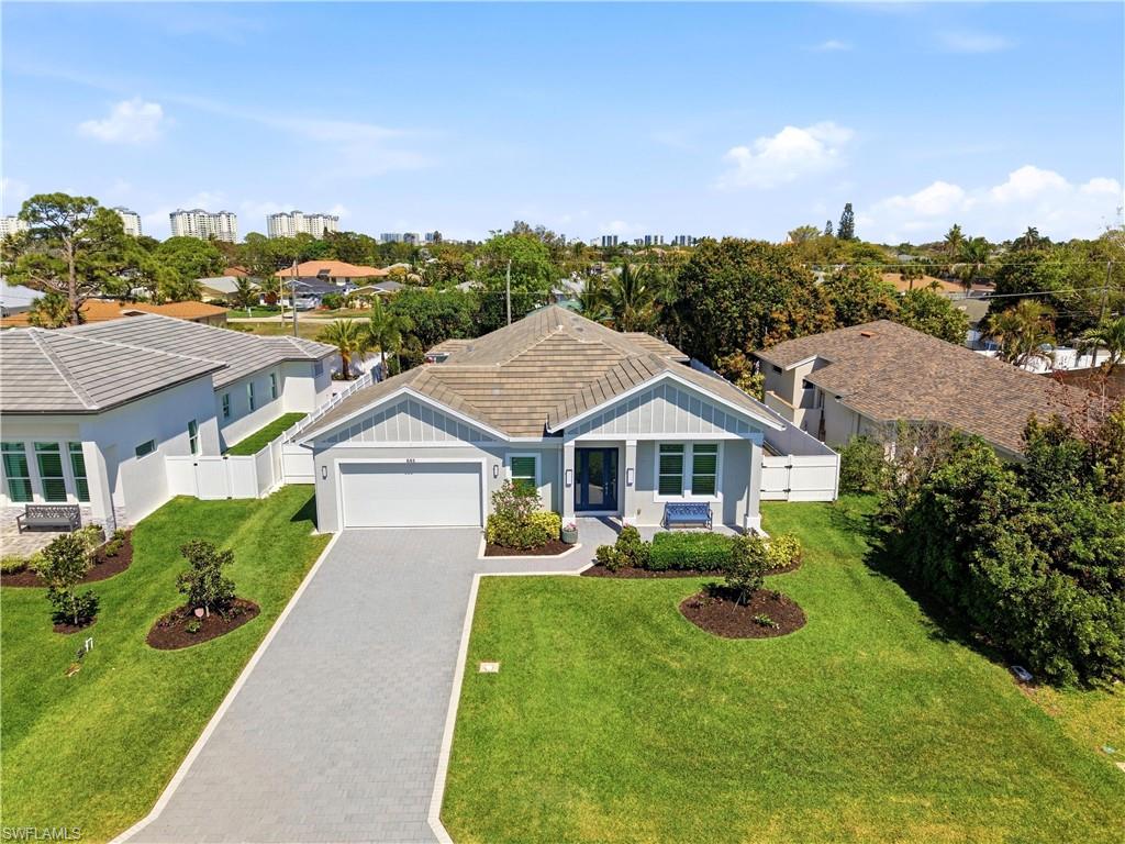 NAPLES PARK - Residential