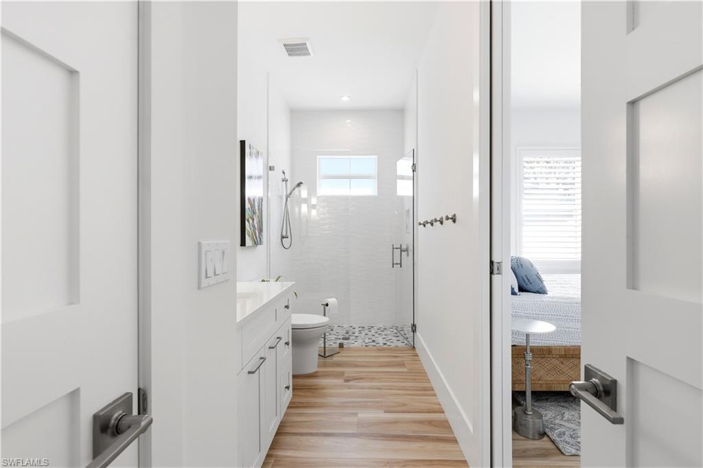 NAPLES PARK - Residential