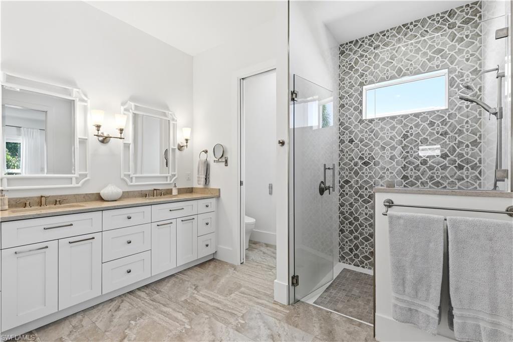 NAPLES PARK - Residential