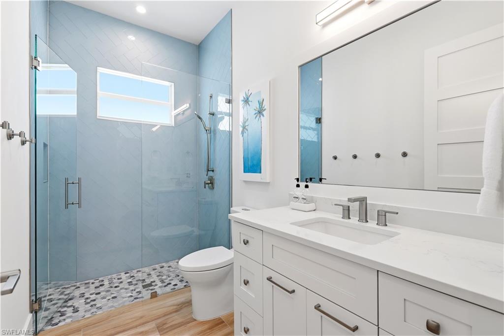 NAPLES PARK - Residential