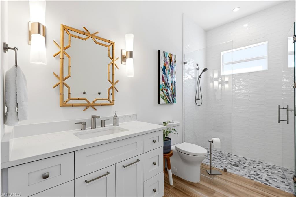 NAPLES PARK - Residential