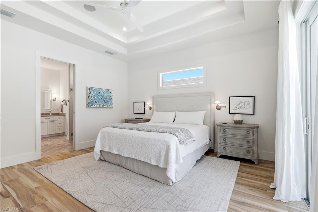 NAPLES PARK - Residential