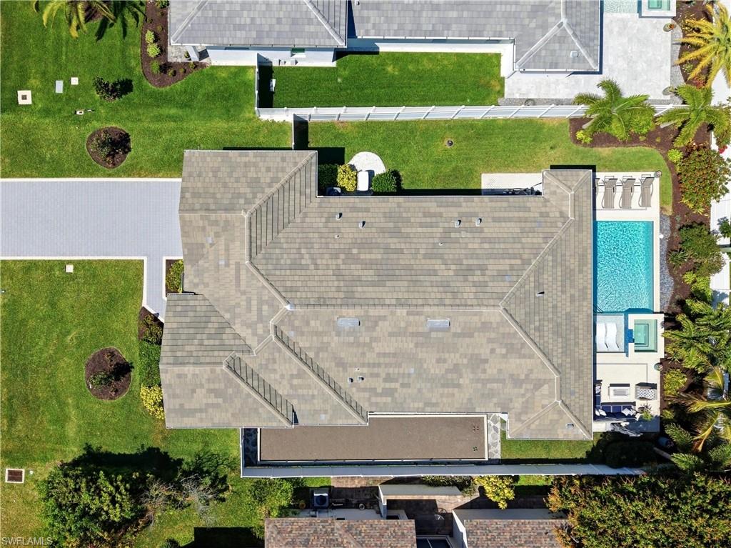 NAPLES PARK - Residential