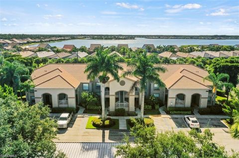 A home in ESTERO