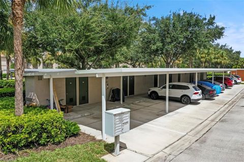 A home in ESTERO