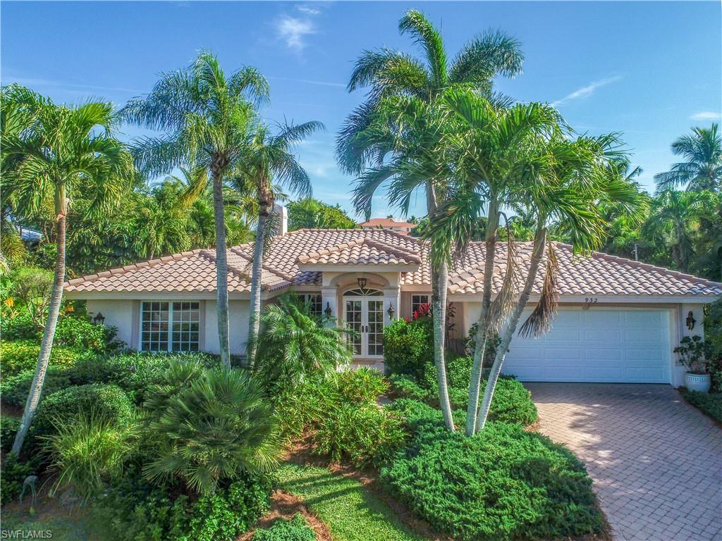 SHELL HARBOR - Residential