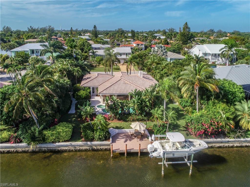 SHELL HARBOR - Residential