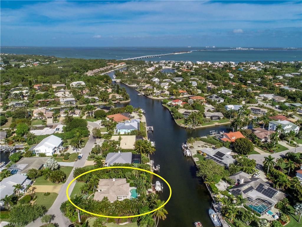 SHELL HARBOR - Residential