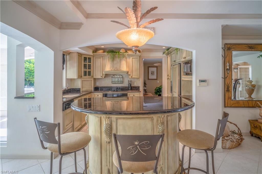 SHELL HARBOR - Residential