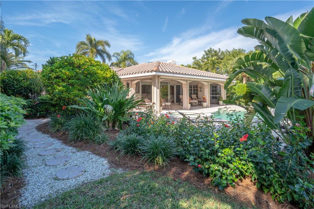 SHELL HARBOR - Residential