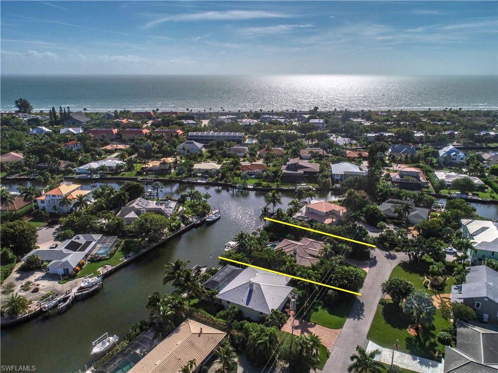 SHELL HARBOR - Residential