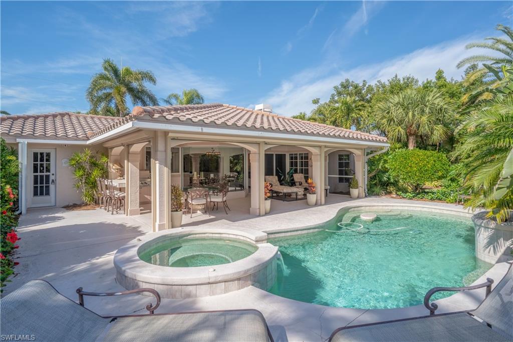 SHELL HARBOR - Residential