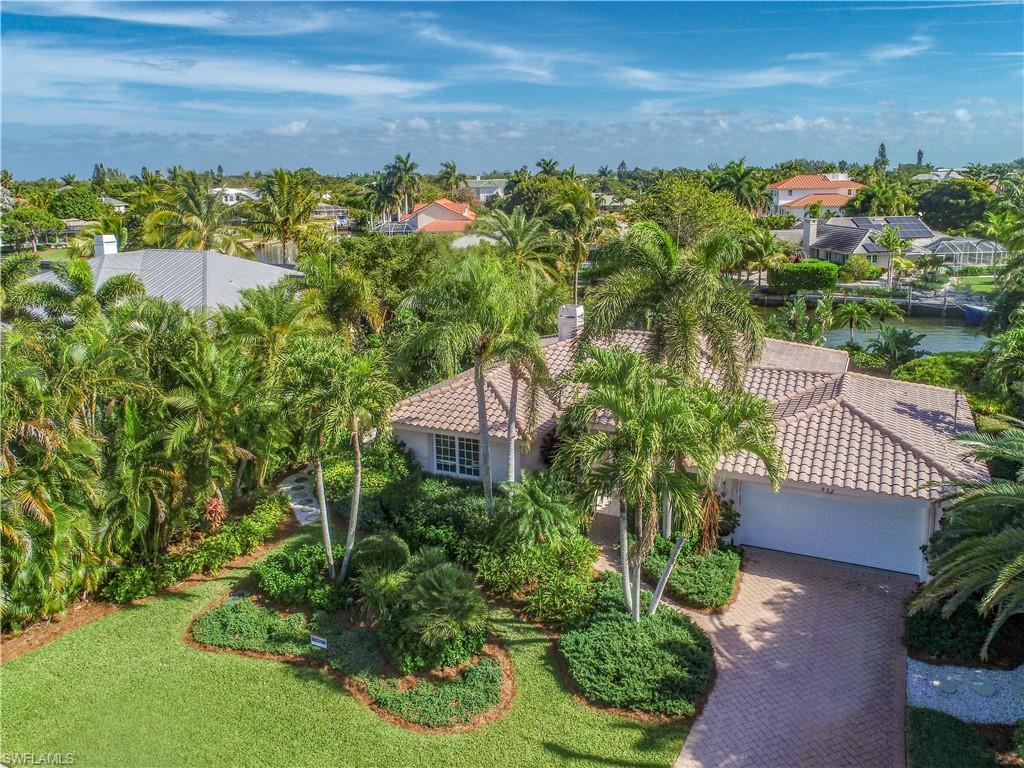 SHELL HARBOR - Residential