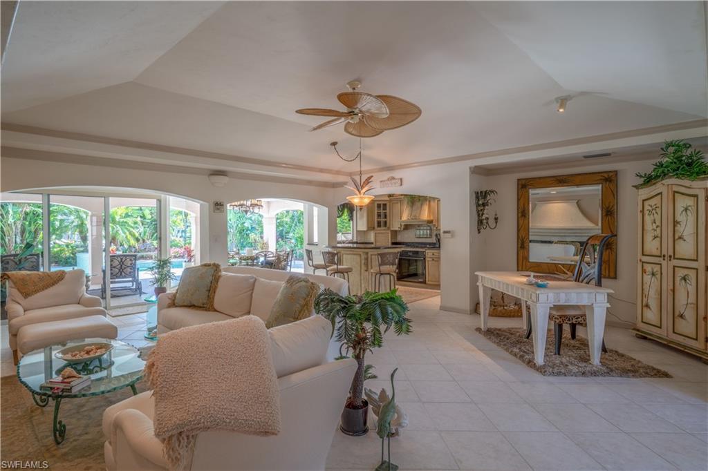 SHELL HARBOR - Residential