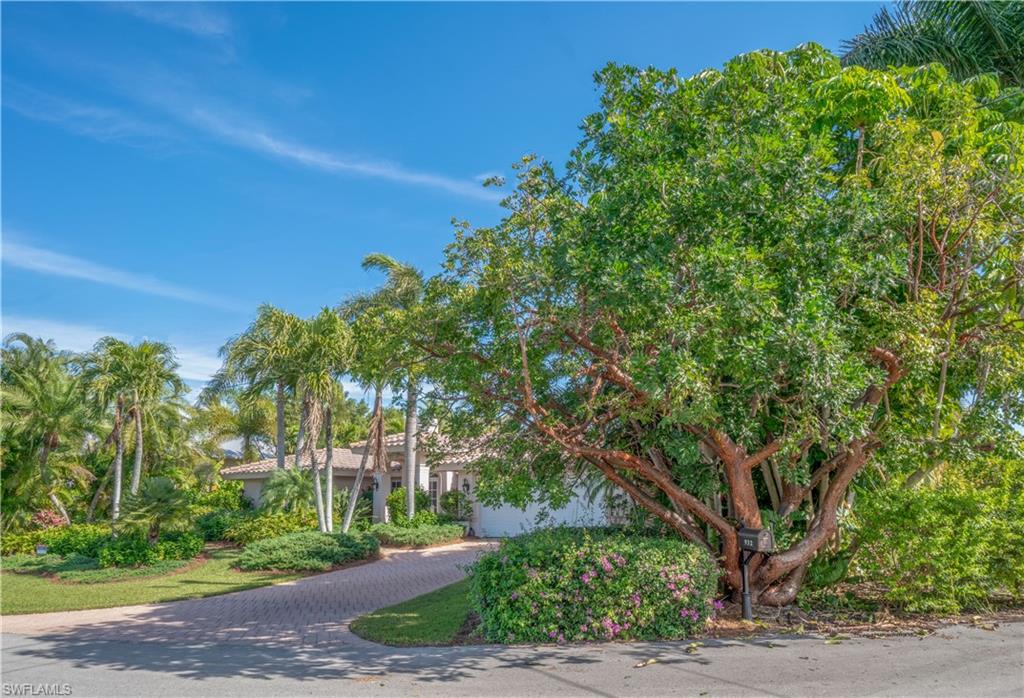 SHELL HARBOR - Residential