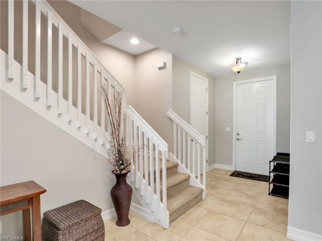 PORTOFINO SPRINGS - Residential Lease