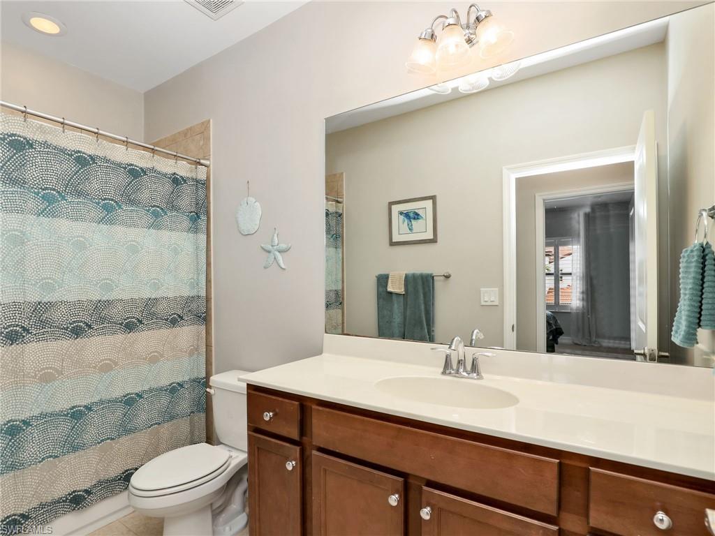 PORTOFINO SPRINGS - Residential Lease