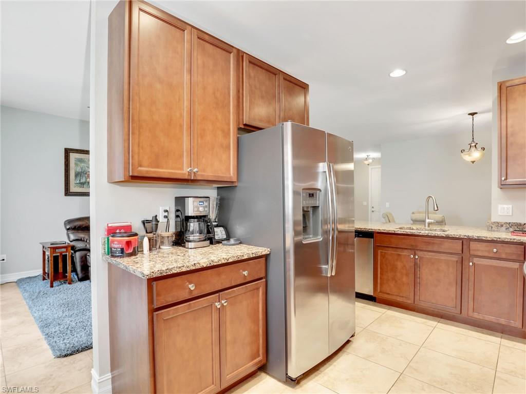 PORTOFINO SPRINGS - Residential Lease