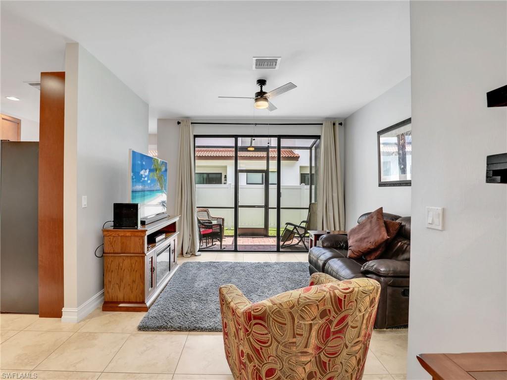 PORTOFINO SPRINGS - Residential Lease