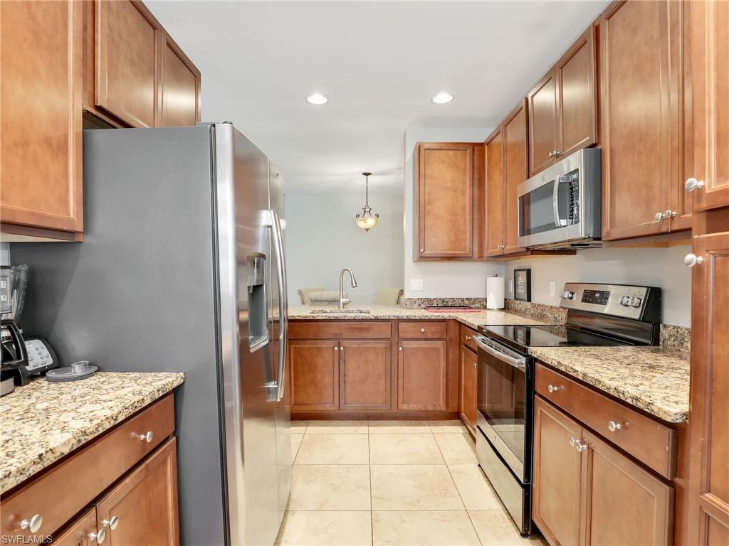 PORTOFINO SPRINGS - Residential Lease