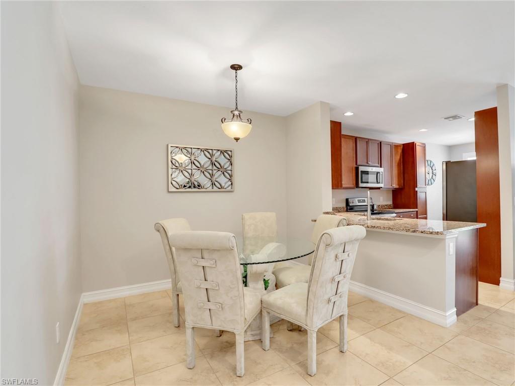 PORTOFINO SPRINGS - Residential Lease