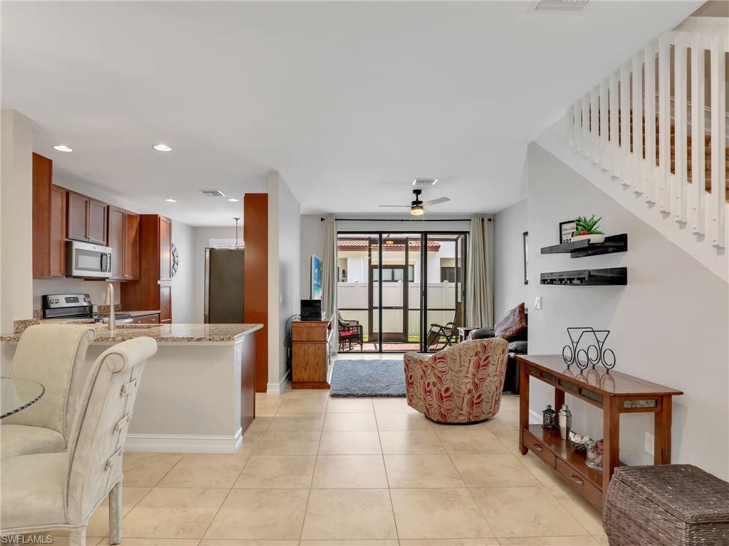 PORTOFINO SPRINGS - Residential Lease