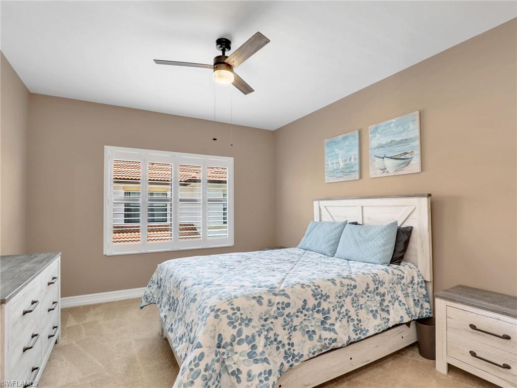 PORTOFINO SPRINGS - Residential Lease