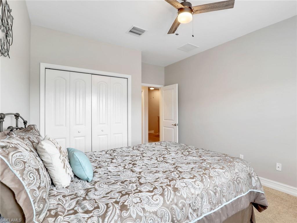 PORTOFINO SPRINGS - Residential Lease