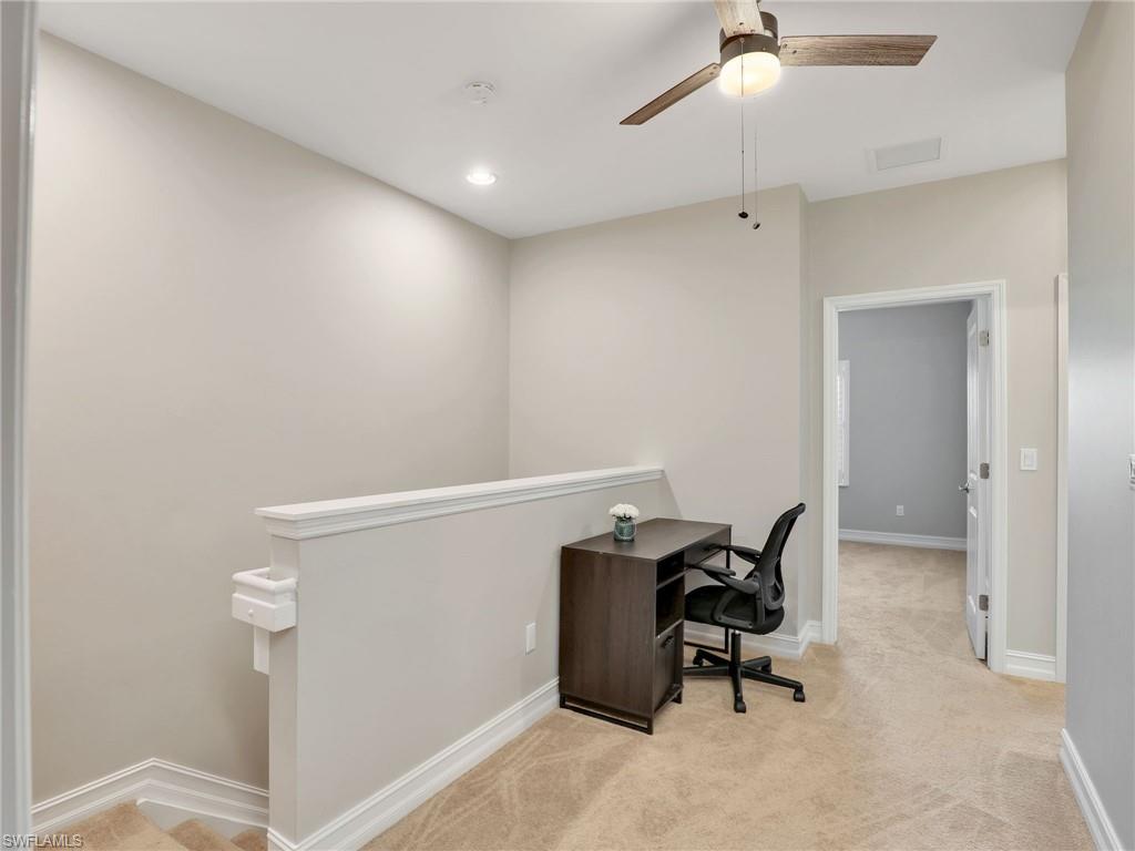 PORTOFINO SPRINGS - Residential Lease