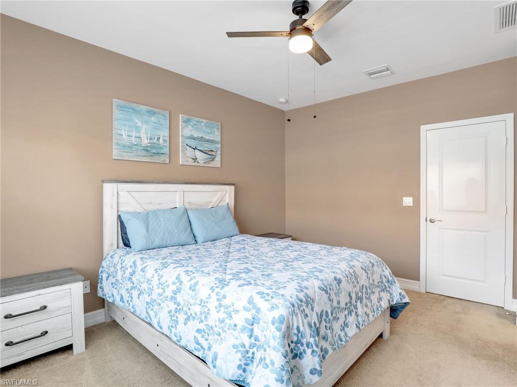 PORTOFINO SPRINGS - Residential Lease