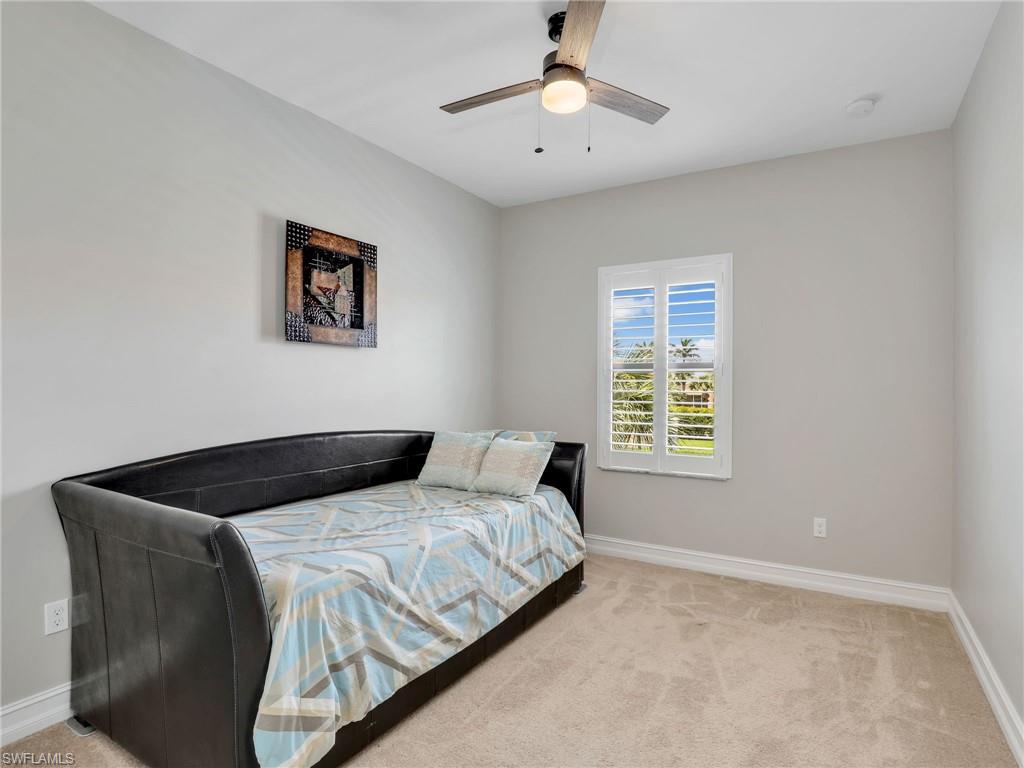 PORTOFINO SPRINGS - Residential Lease