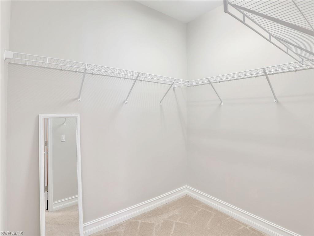 PORTOFINO SPRINGS - Residential Lease