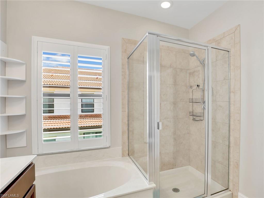 PORTOFINO SPRINGS - Residential Lease