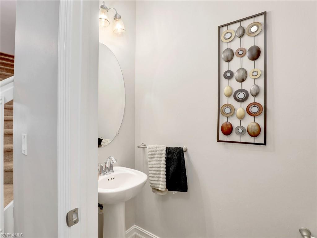 PORTOFINO SPRINGS - Residential Lease