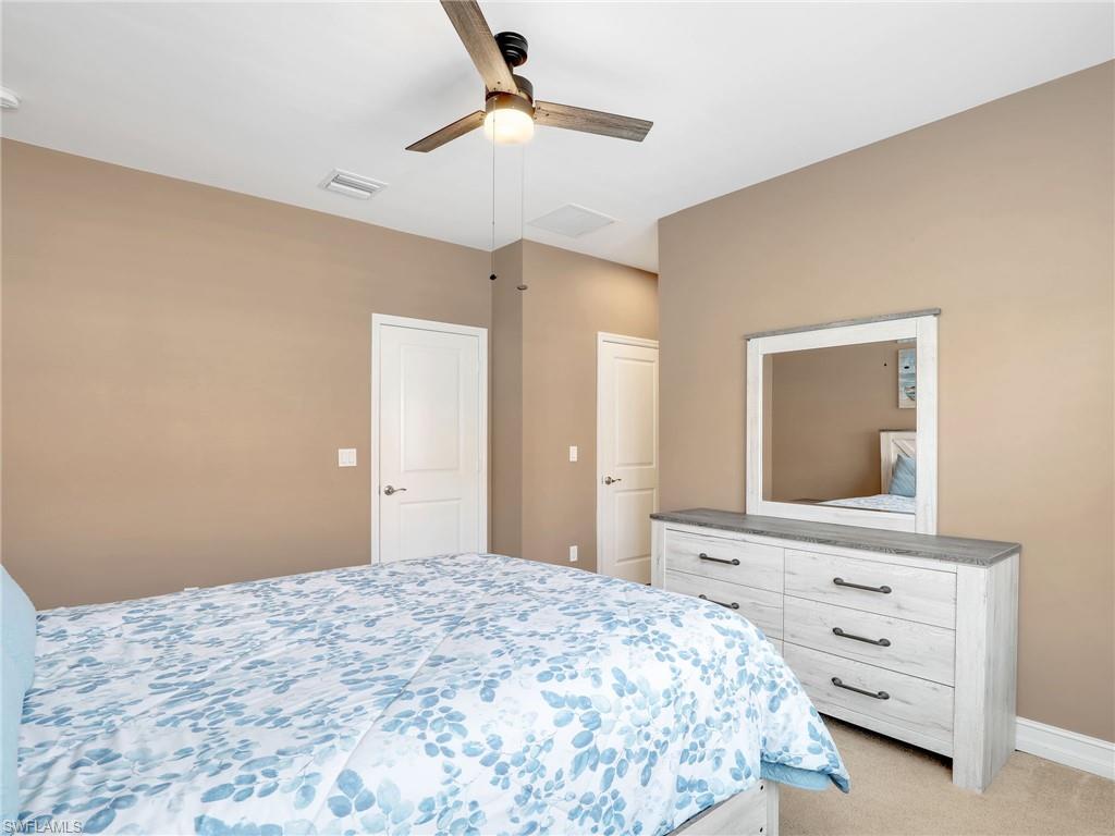 PORTOFINO SPRINGS - Residential Lease