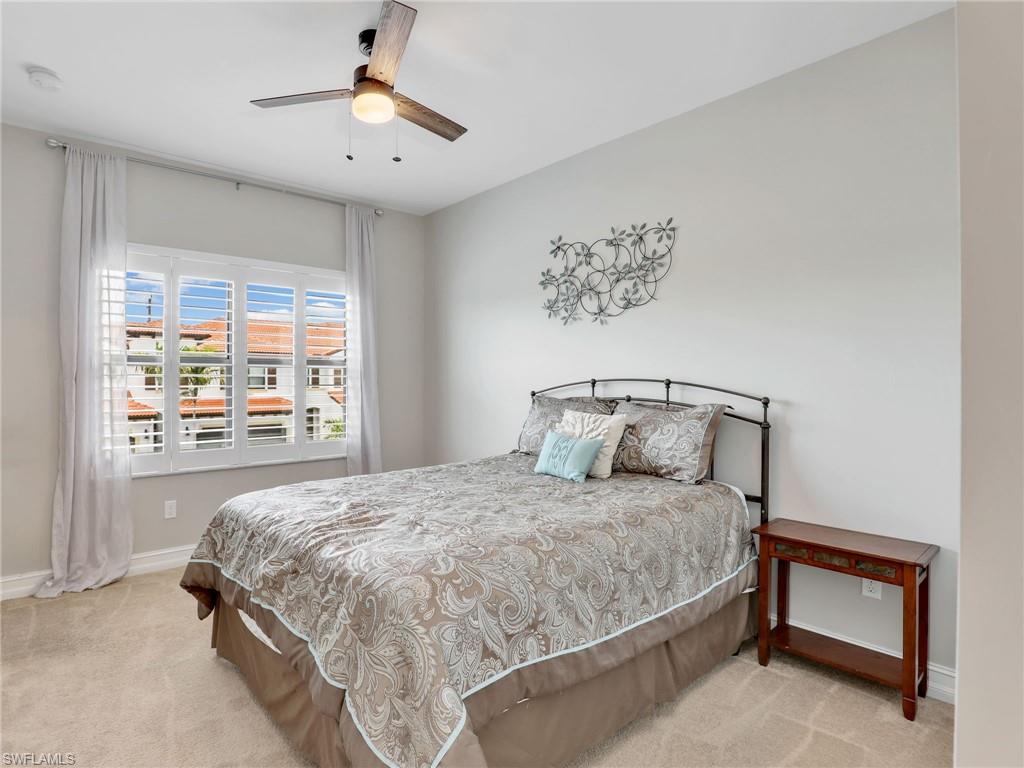 PORTOFINO SPRINGS - Residential Lease