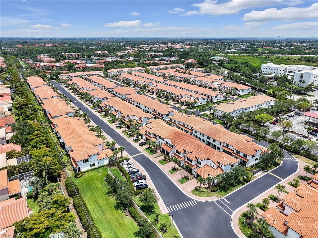 PORTOFINO SPRINGS - Residential Lease