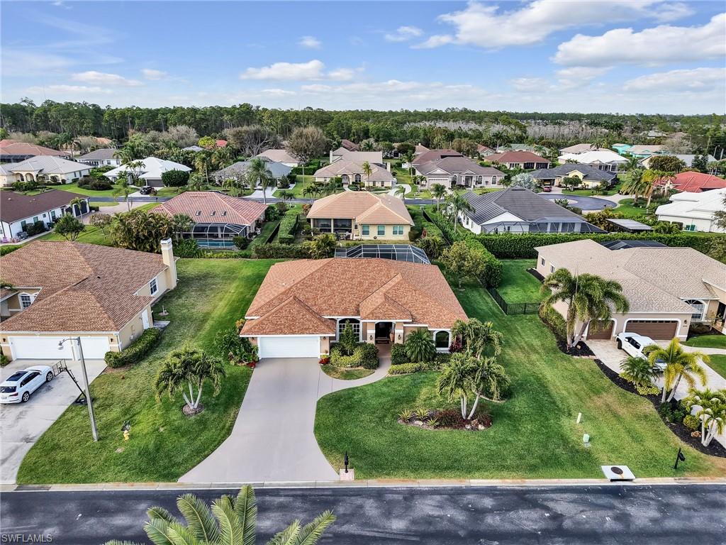 IMPERIAL GOLF ESTATES - Residential