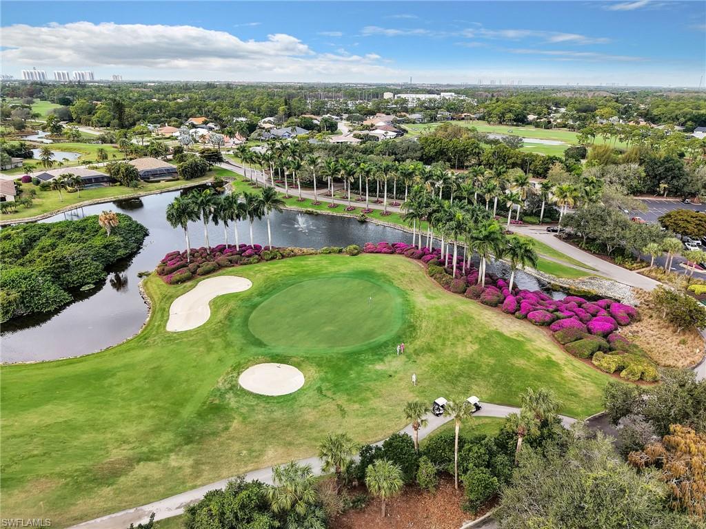 IMPERIAL GOLF ESTATES - Residential