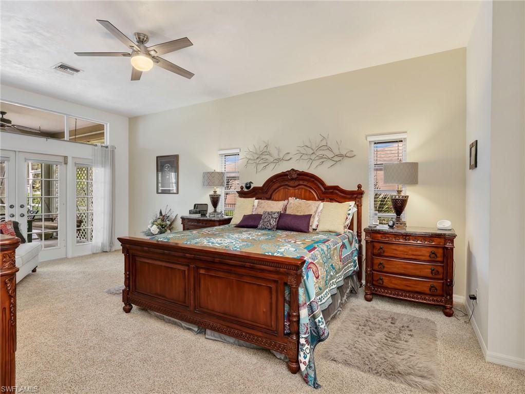 IMPERIAL GOLF ESTATES - Residential