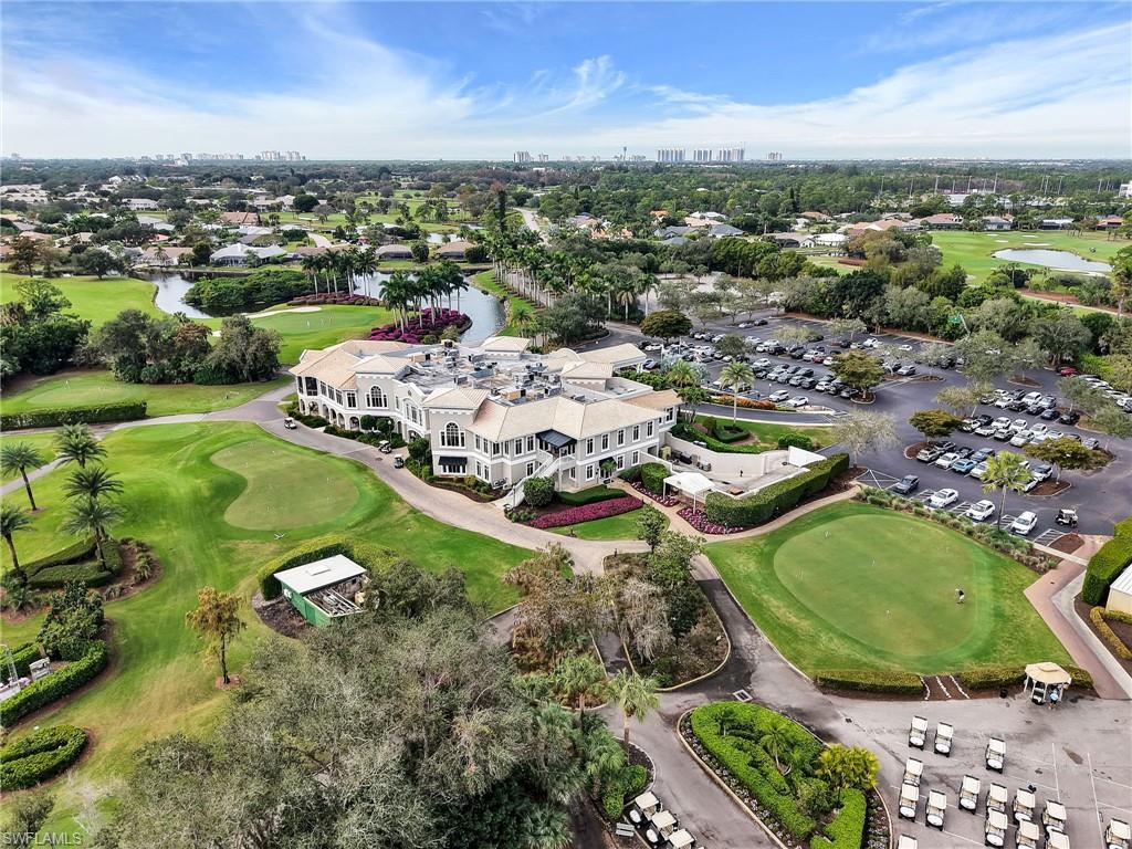 IMPERIAL GOLF ESTATES - Residential