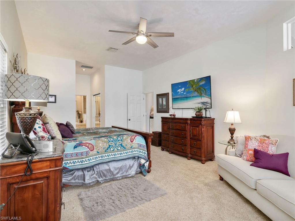 IMPERIAL GOLF ESTATES - Residential