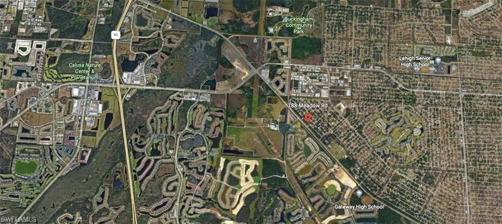 LEHIGH ESTATES - Commercial Sale