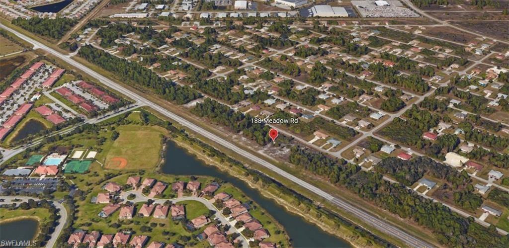 LEHIGH ESTATES - Commercial Sale