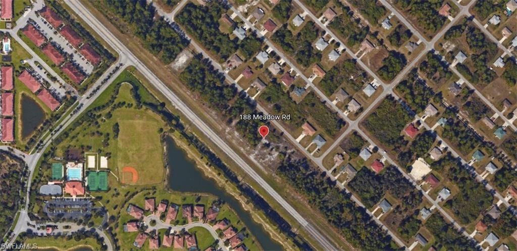 LEHIGH ESTATES - Commercial Sale