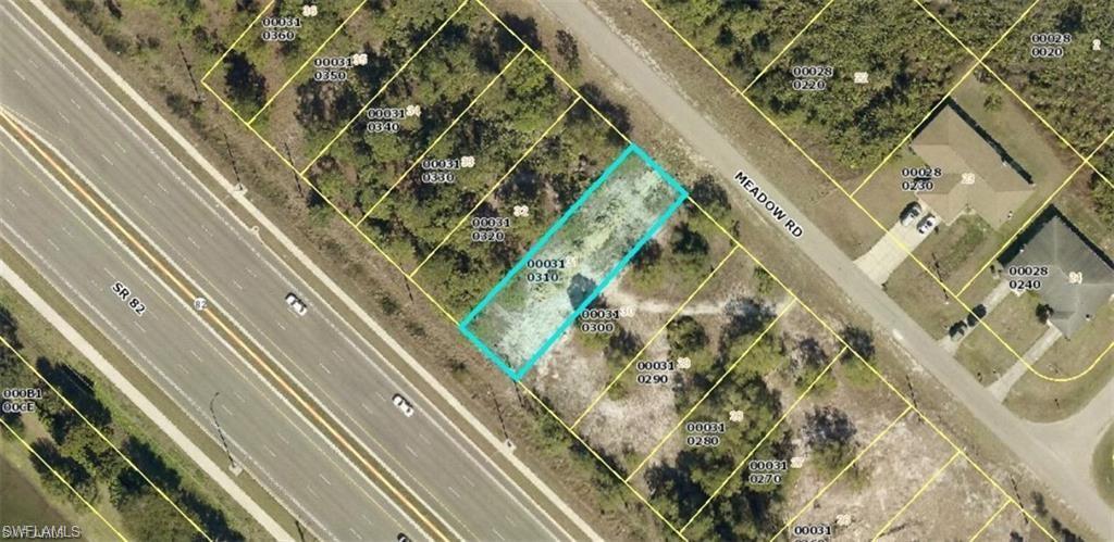 LEHIGH ESTATES - Commercial Sale