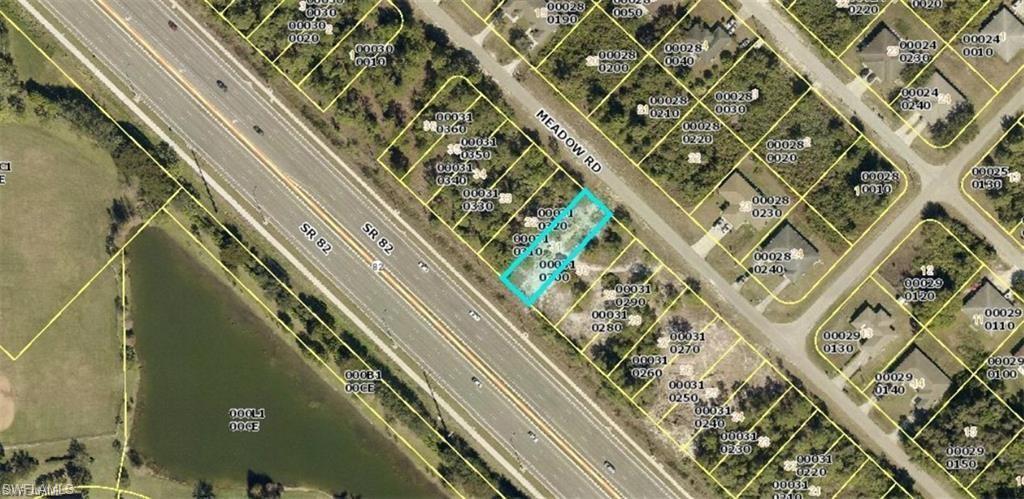 LEHIGH ESTATES - Commercial Sale