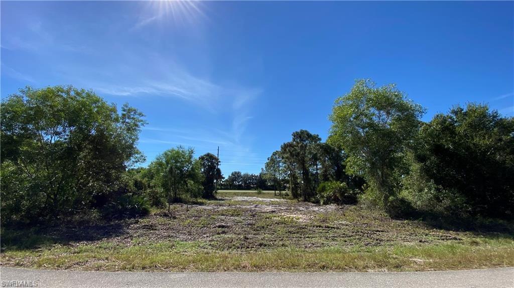 LEHIGH ESTATES - Commercial Sale