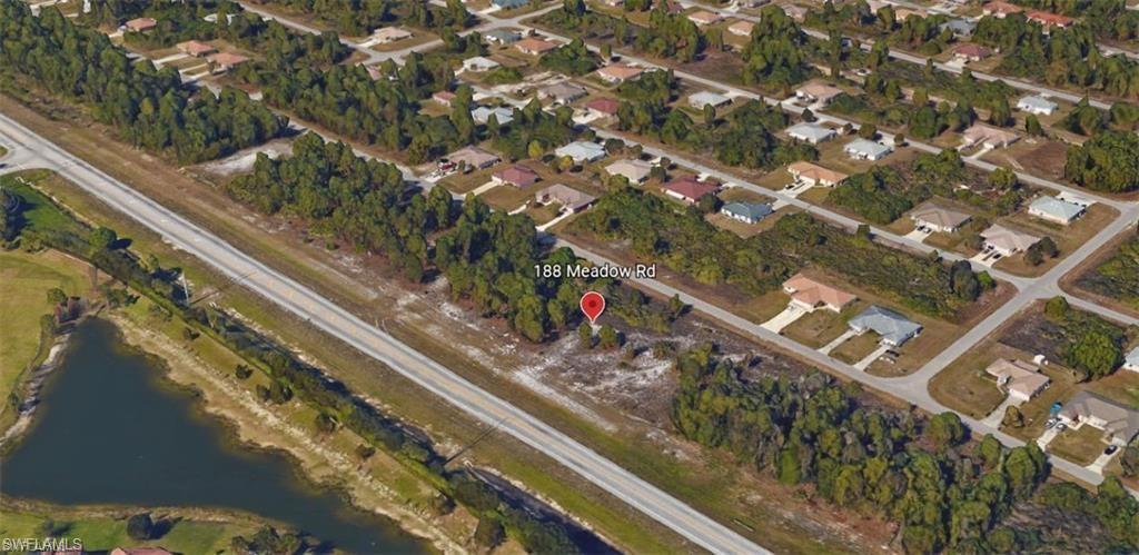 LEHIGH ESTATES - Commercial Sale