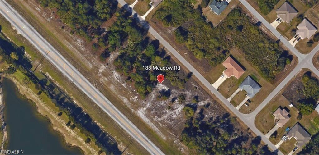 LEHIGH ESTATES - Commercial Sale